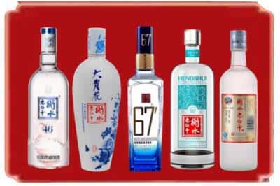平度回收衡水老白干